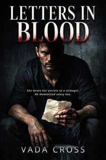 Letters in Blood - Ink & Obsession, #1