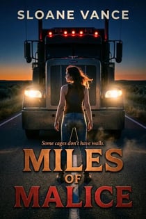 Miles of Malice - Bone & Briar, #2