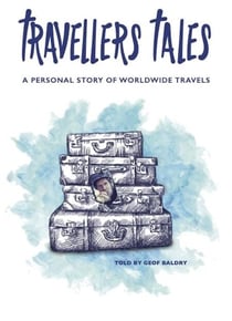 Travellers Tales - Skiathos Stories, #1