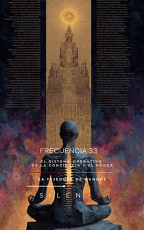 FRECUENCIA 33: La Conciencia y el Poder - ILLUMINATI