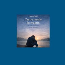 L'autre moitié du chagrin - Sur le deuil périnatal vécu par un homme