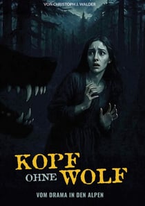 Kopf ohne Wolf - Vom Drama in den Alpen