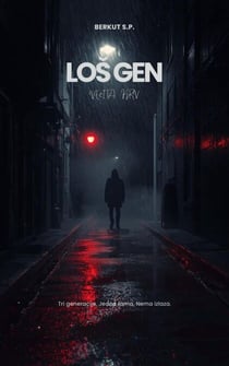 Los gen vecita krv