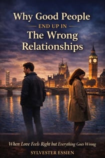 Why Good People End Up in the Wrong Relationships - One, #1
