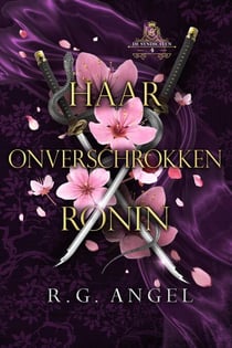 Haar onverschrokken ronin - De Syndicaten, #4