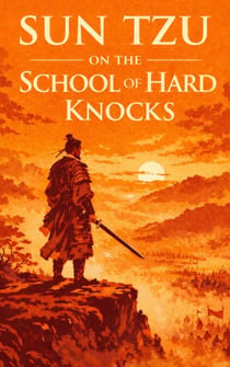 Sun Tzu on the School of Hard Knocks - Tzu Tactics
