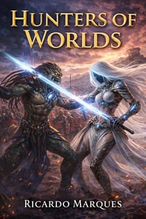 Hunters of Worlds - Hunters of Worlds