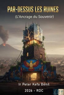 « Par-dessus les Ruines » - L’encrage du Souvenir, #1
