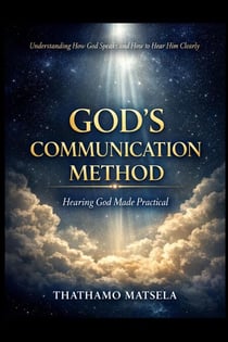 God's communication method