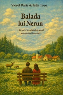 Balada lui Nerun - Eternele visări - Română, #2