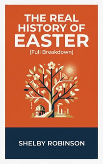 The Real History of Easter (Full Breakdown)