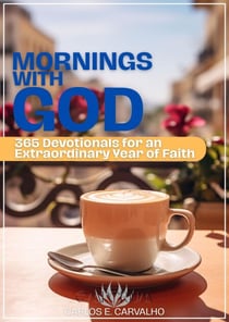 Mornings with God - Walking with God