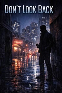 Don’t Look Back