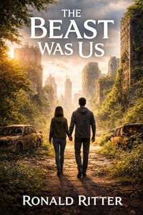 The Beast Was Us - AI Sci-Fi