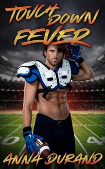 Touchdown Fever - All-American Men, #3