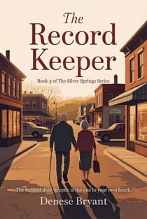 The Record Keeper - The Silver Springs Series, #3