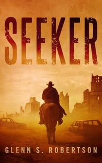 Seeker - Seeker, #1