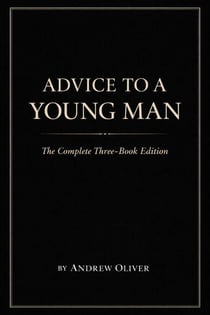 Advice to a Young Man