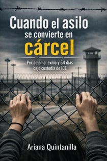 Cuando el asilo se convierte en cárcel