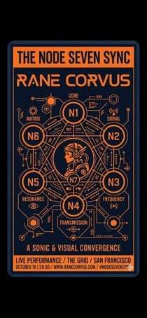 The Node Seven Sync