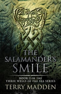 The Salamander's Smile - Three Wells Series, #2