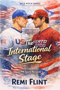The International Stage - Wild Pitch, #7