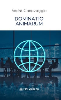 Dominatio animarum