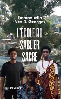L’école du sablier sacré