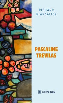 Pascaline Trevilas