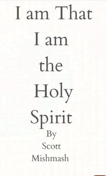 I am that I am the Holy Spirit