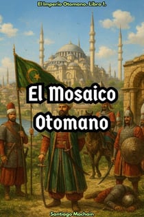 El Mosaico Otomano - El Imperio Otomano, #1