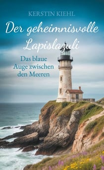 Der geheimnisvolle Lapislazuli - Das blaue Auge zwischen den Meeren