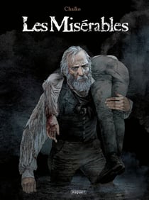 LES MISERABLES T2 - TOME 2