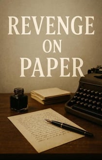 Revenge on Paper