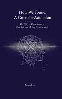 How we found a cure for addiction - The shift in consciousness that led to a 10-day breakthrough