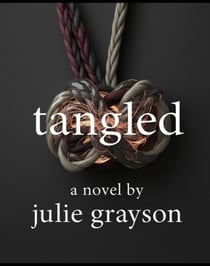 Tangled - Turbulence series, #2