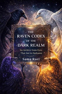 The Raven Codex of the Dark Realm