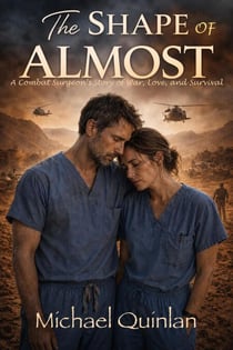 The Shape of Almost