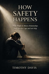 How Safety Happens What People in Abusive Relationships Do to Survive, Cope, and Seek Help
