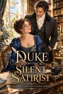 The Duke and the Silent Satirist