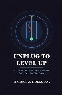 Unplug to Level Up