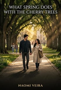 What Spring Does with the Cherry Trees - Enemies to lovers Romance Novels, #1