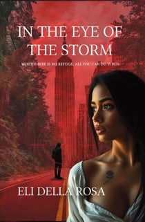 In the eye of the storm