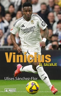 Vinícius - El salvaje