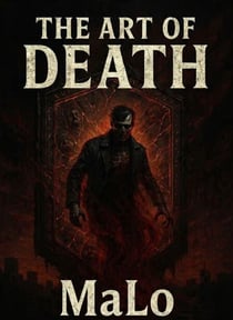 The Art Of Death - Death, #3