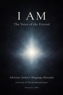 I Am: The Voice of the Eternal. - 29, #29