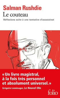 Le Couteau