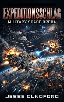Expeditionsschlag: Military Space Opera