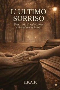L' ULTIMO SORRISO