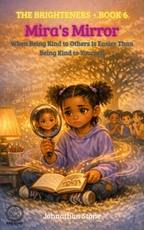 Mira's Mirror - THE BRIGHTENERS, #6